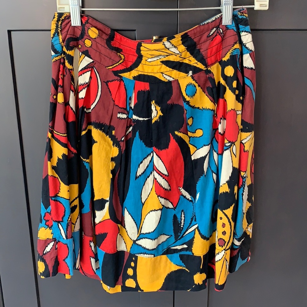 xxi Lined skirt - Picture 1 of 6